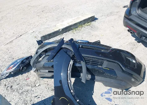 2019 Ford Explorer Sport z USA, uszkodzony, nr VIN 1FM5K8GT2KGB35145